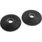 FILTRO CAMPANA AEG ECFB02, PULL-OUT EASY FILTRO CAMPANA AEG ECFB02, PULL-OUT EASY