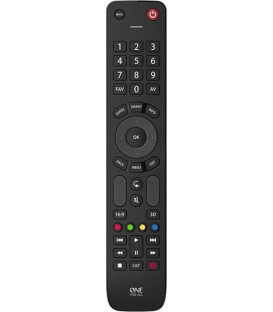 Mando Universal One For All URC7115, Smart TV