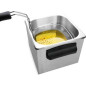 Freidora Taurus 973958, Professional 2 Plus,
