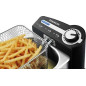 Freidora Taurus 973958, Professional 2 Plus,