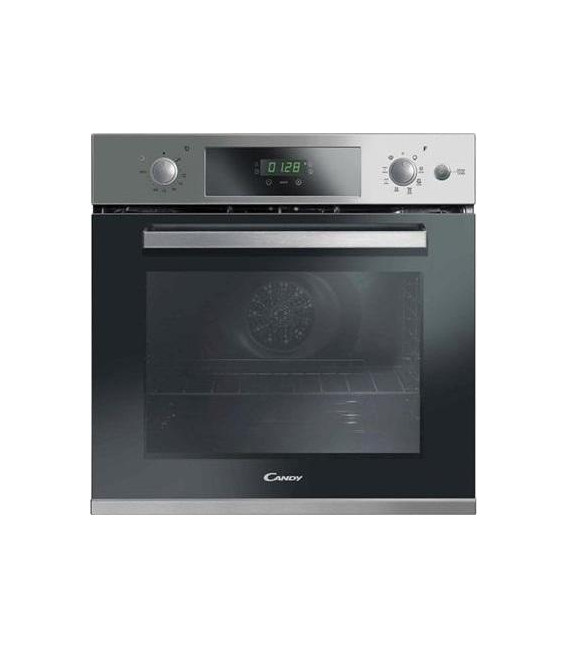 Horno Candy FCPKS826XL, 70L, A, Pirol, Steam, Inox