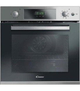 Horno Candy FCPKS826XL, 70L, A, Pirol, Steam, Inox