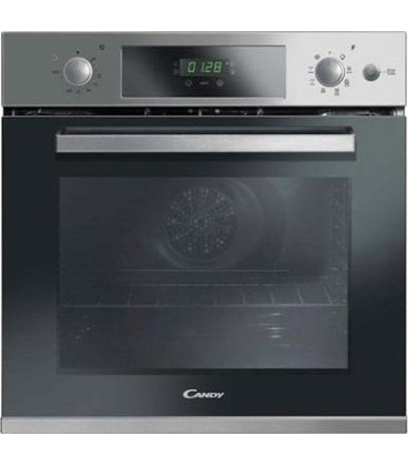 Horno Candy FCPKS826XL, 70L, Pirolítico, A