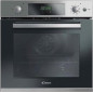 Horno Candy FCPKS826XL, 70L, Pirolítico, A