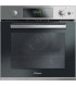 Horno Candy FCPKS826XL, 70L, A, Pirol, Steam, Inox