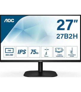 MONITOR LED 27\\" AOC 27B2H