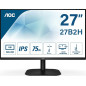 MONITOR LED 27" AOC 27B2H