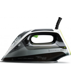 Centro Planchado Solac CVG9512, compacto, 2800w