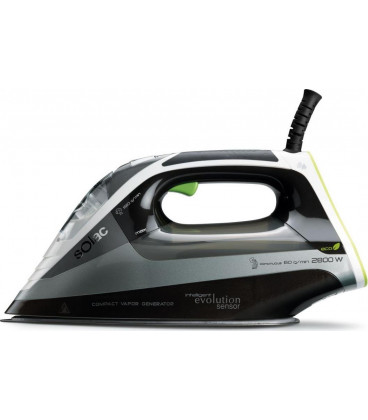 Centro planchado Solac CVG9512, compacto intellige Centro planchado Solac CVG9512, compacto intellige