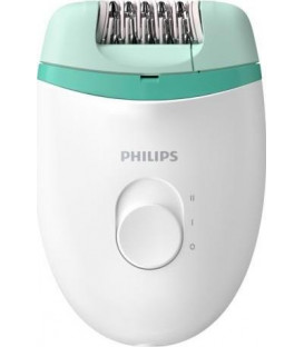 DEPILADORA PHILIPS BRE22400 SATINELLE ESSENTIAL PI