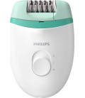 Depiladora Philips BRE22400 SATINELLE ESSENTIAL PI