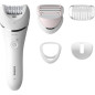 Depiladora Philips BRE71000, 5 accesorios Depiladora Philips BRE71000, 5 accesorios