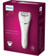 Depiladora Philips BRE71000, 5 accesorios