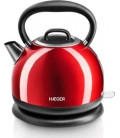 Hervidor Haeger EK22R021A, red cherry 1.7 litros r