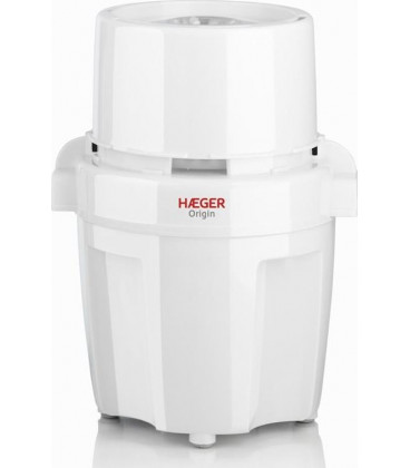 Picadora Haeger CH50S003A, origin 500 w, funcionam Picadora Haeger CH50S003A, origin 500 w, funcionam