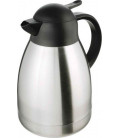 Termo liquido BOJ 01220504, 1L inox