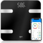 Báscula baño GKL FITBLUE300 BLACK, fitness Báscula baño GKL FITBLUE300 BLACK, fitness