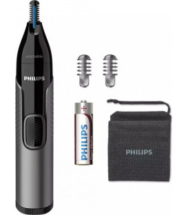 Naricero Philips NT365016, Recortador Precision