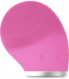 Limpiador facial ultrasónico GKL PINK CARESS