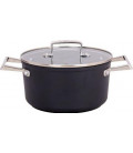 Cacerola Amercook EXC0524, EXCELLENCE 24cm, C/tapa