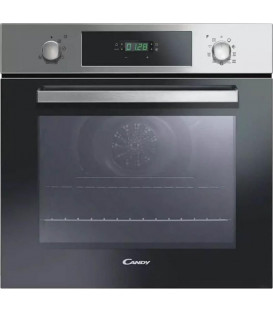 Horno Candy FCP886X, 70l, Pirolítico, 9 funciones