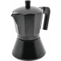 Cafetera aluminio Jata CFI12, cafetera ita Cafetera aluminio Jata CFI12, cafetera ita