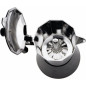 Cafetera aluminio Jata CFI6, cafetera ital Cafetera aluminio Jata CFI6, cafetera ital