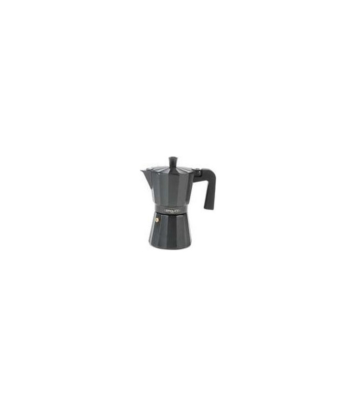 Cafetera Italiana Oroley Petra Crema | Café Altura