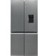 Frigo SbS Haier HTF520IP7, 190x91cm, A++, Inox