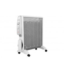 Radiador de mica Grunkel RMC2000, 2000w