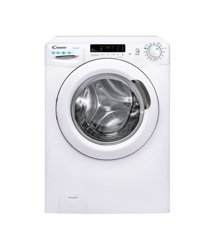 Lavadora Benavent LBV6D, 6kg, 1000rpm, D, Blanco - JUAN LUCAS - TIENDAS  ACTIVA