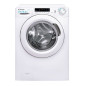 Lavadora Candy CS1482DE1S, 8kg, 1400rpm, D, Smart