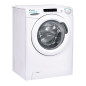 Lavadora Candy CS1482DE1S, 8kg, 1400rpm, D, Smart