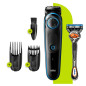 Barbero Braun BT5240, Serie5, 4 accs, 39 ajustes