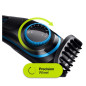 Barbero Braun BT5240, Serie5, 4 accs, 39 ajustes