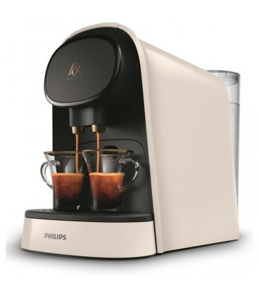 Cafetera Espresso Philips LM801200, Barista NESPRE