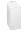 Lavadora Whirlpool TDLR7220LSSPN, C/S,7kg, 1200rpm