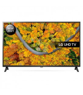 TV LED 65 LG 65UP75006LF DE 65 1639CM 4K UHD SISTE