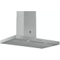 Campana Balay 3BC097EX, 90cm, 720m3/h, Acero Campana Balay 3BC097EX, 90cm, 720m3/h, Acero