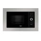 Microondas Teka MWE225FI, 20L, Integr., Inox