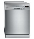 Lavavajillas Balay 3VS506IP, 12 cub, E, Inox