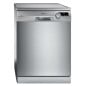 Lavavajillas Balay 3VS506IP, 12 cub, E, Inox