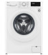 Lavadora LG F4WV3008N3W, 8kg, 1400rpm, C, Blanc