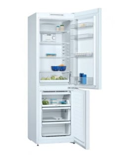 Combi Balay 3KFE561WI, 186x60cm, NFR, E, Blanco