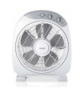 Ventilador box fan Haeger FF012004A, home wind 30.