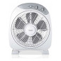Ventilador box fan Haeger FF012004A, home wind 30. Ventilador box fan Haeger FF012004A, home wind 30.