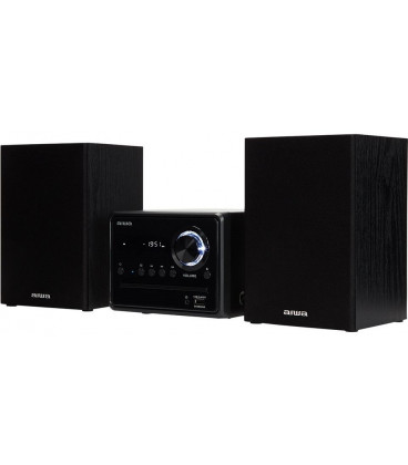 Microcadena hifi AIWA MSBTU300