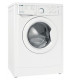 LAVADORA INDESIT EWC71252WSPTN, 7kg, 1200rpm, A+++