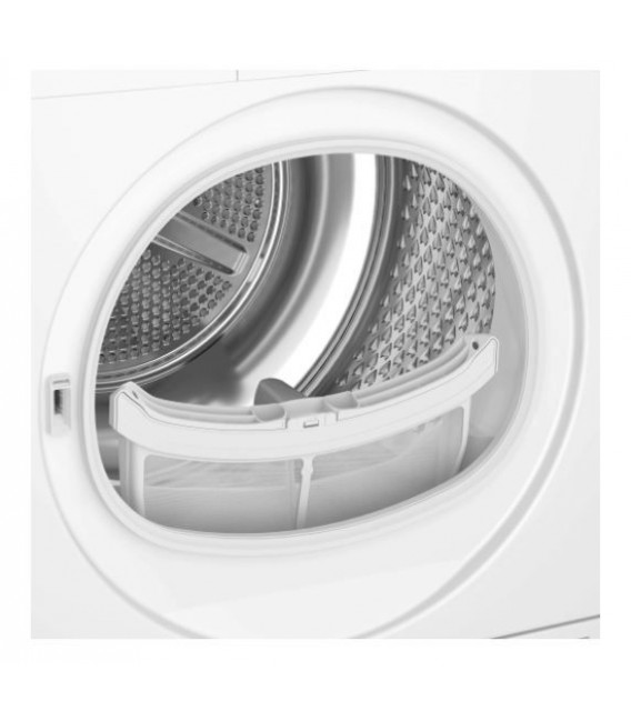 Secadora Beko DV8120N, 8kg, Evacuacion