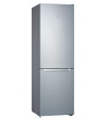 Combi Balay 3KFE563XI, 186x60cm, NFR, E, Inox A